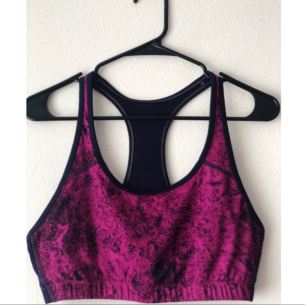 Old navy activewear sports bra